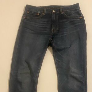 Levi’s 512 Slim Taper Jeans